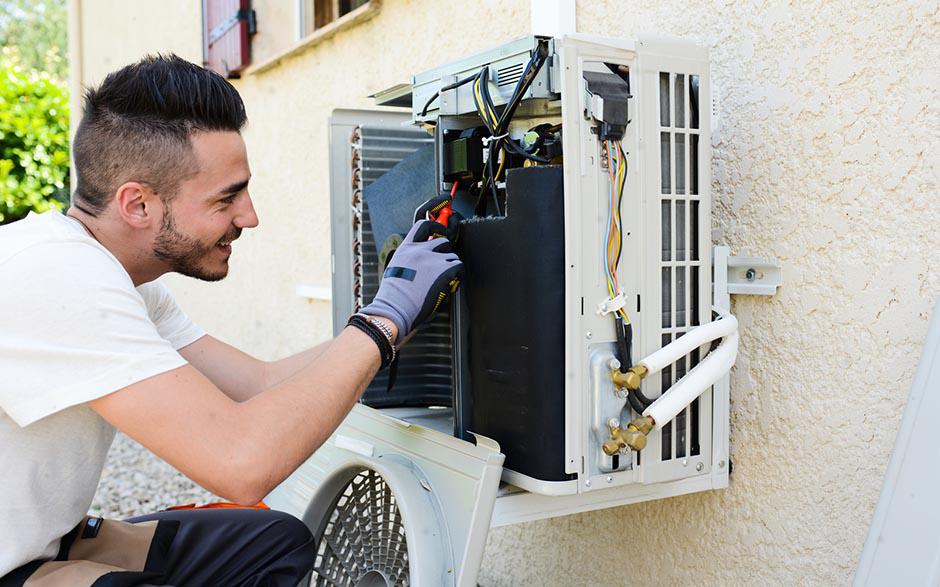 dépannage électricien Louveciennes