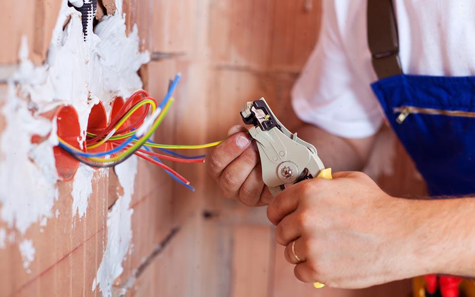 dépannage électricien Louveciennes